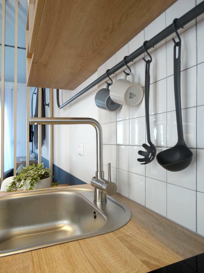 Voula Seaside Apartments Kallithea  Extérieur photo